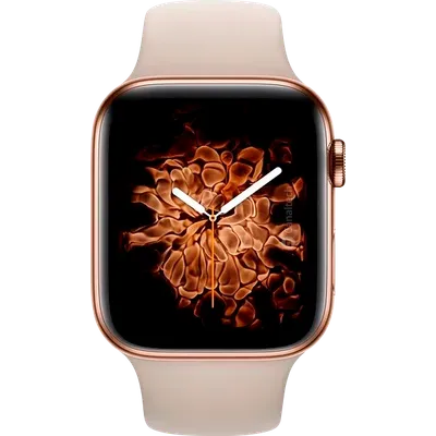 Apple Watch Series 4 (40 mm)