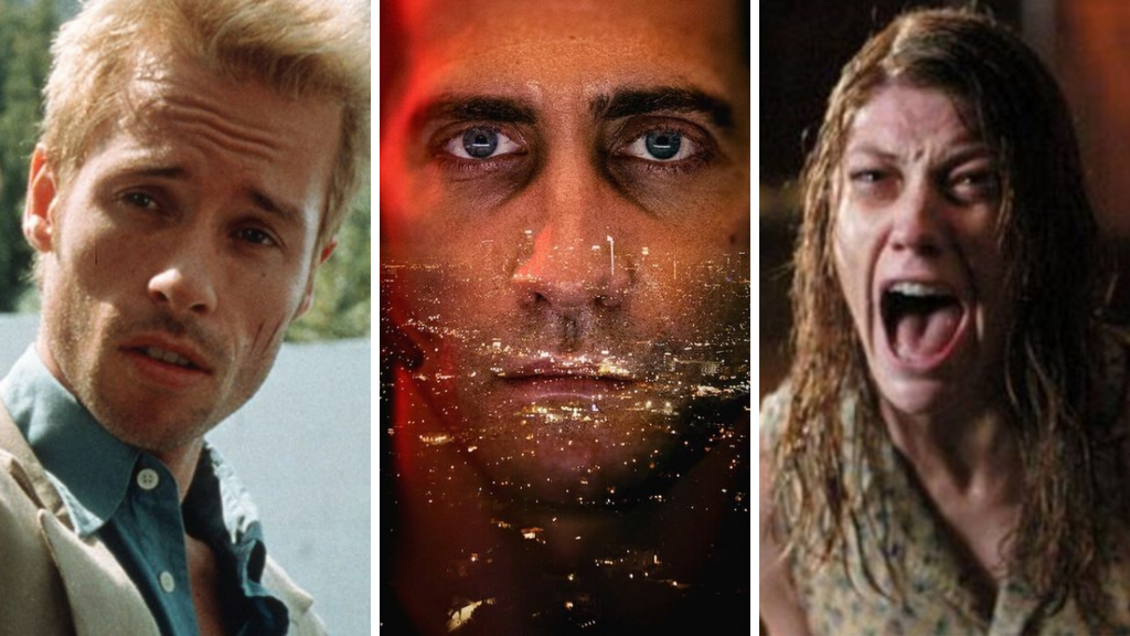 9 filmes de suspense para maratonar na Netflix neste final de semana