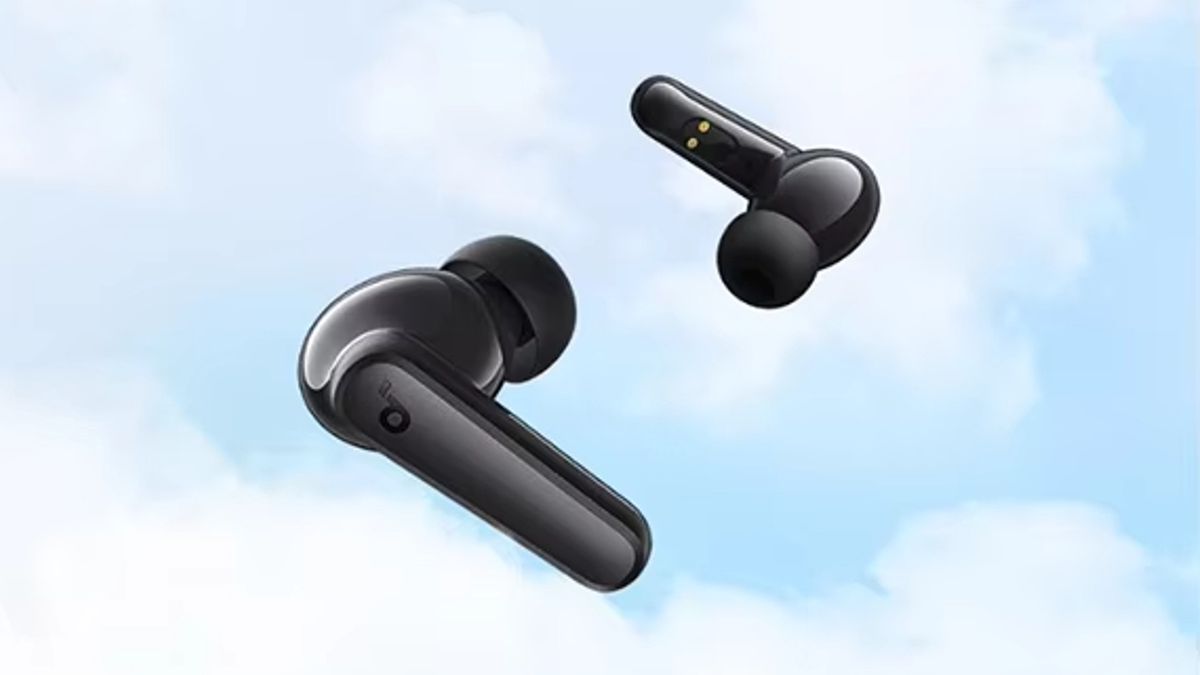 Soundcore P20i: fone de ouvido Bluetooth de alta qualidade sai por apenas R$162