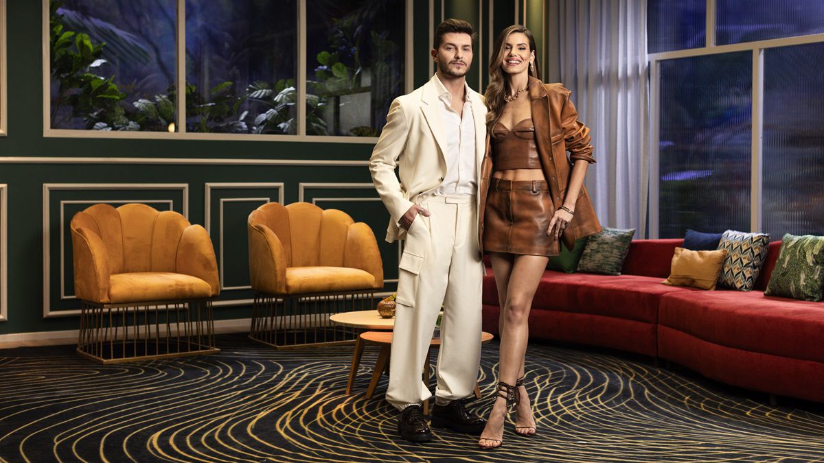 Casamento às Cegas Brasil: veja o que muda na 5ª temporada