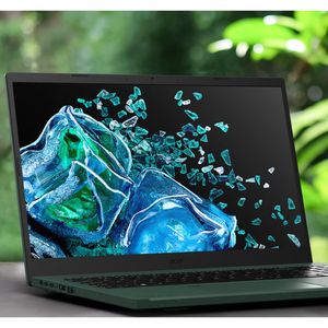 LEIA A DESCRIÇÃO | Notebook Acer Vero, Intel Core i5-1335U, 512 GB SSD, 8 GB RAM, Windows 11 Home, 15.6” Full HD, AV15-53P-56HM | ATIVE O CUPOM + PIX