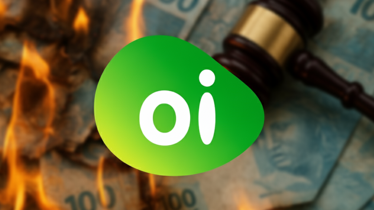 Justiça decreta falência da Oi; investimento em ações virou 'pó'