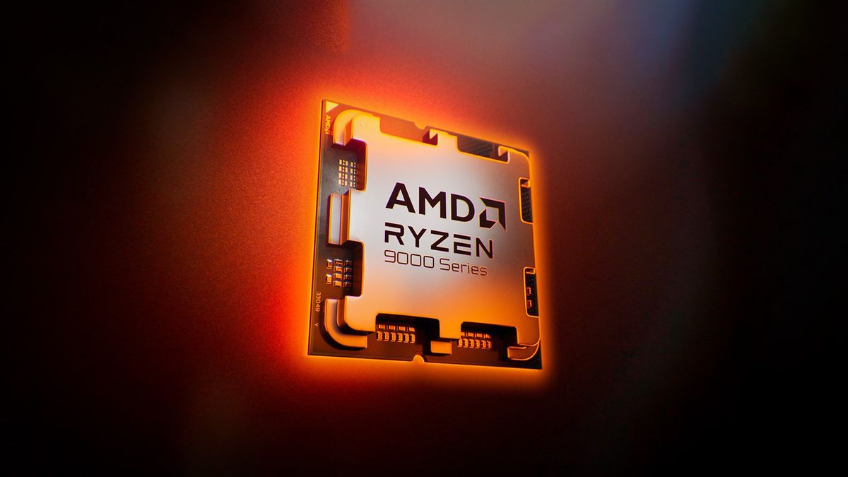 AMD Ryzen 7 9700F sem gráficos integrados pode chegar em breve
