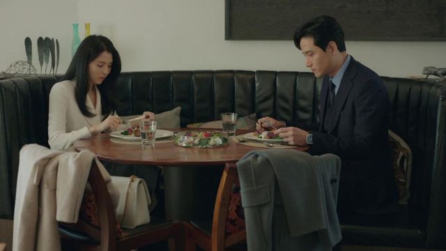 Divulgação/JTBC