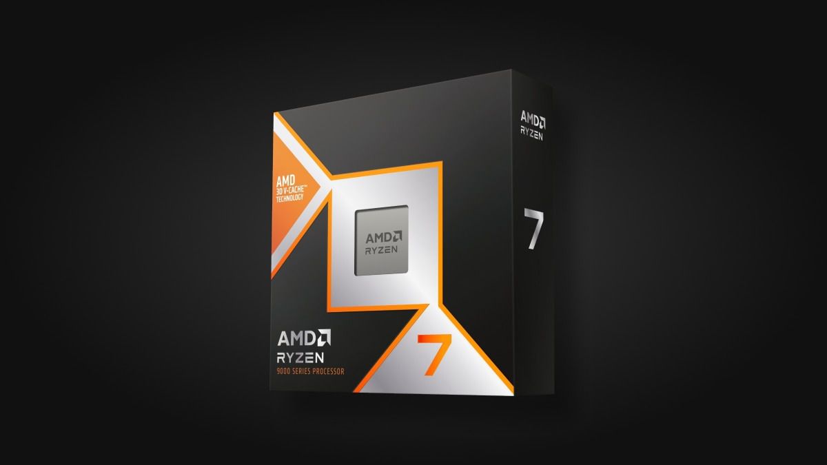 Rei dos games: Processador AMD Ryzen 7 9800X3D em oferta com cupom
