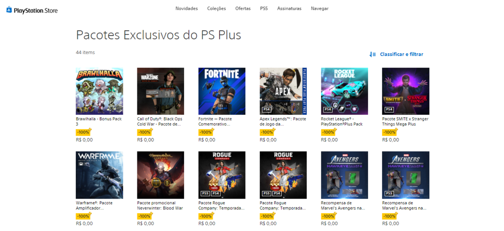 Novo PlayStation Plus: Tudo o que você precisa saber sobre os planos de  assinatura - Millenium