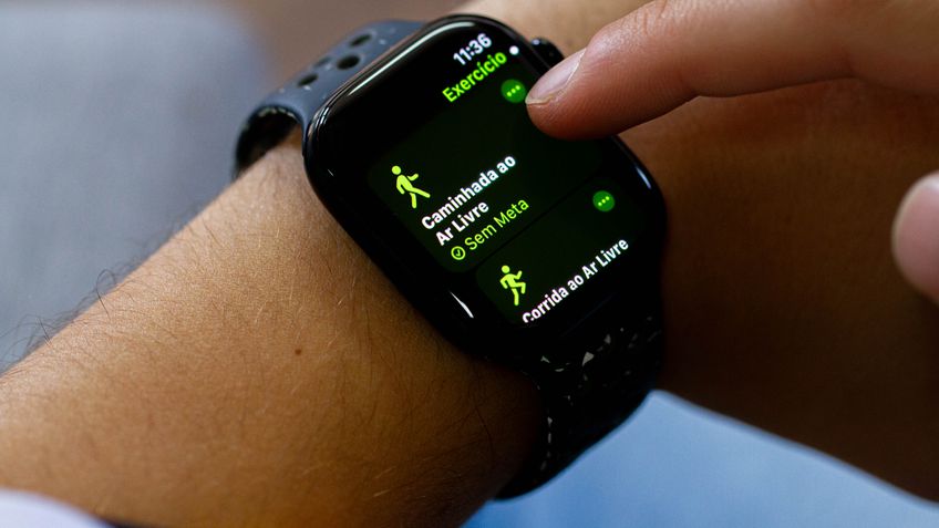 Apple Watch Series 10