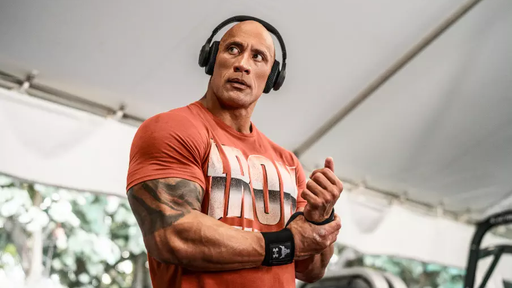 JBL lança fone de ouvido Bluetooth projetado e testado por The Rock