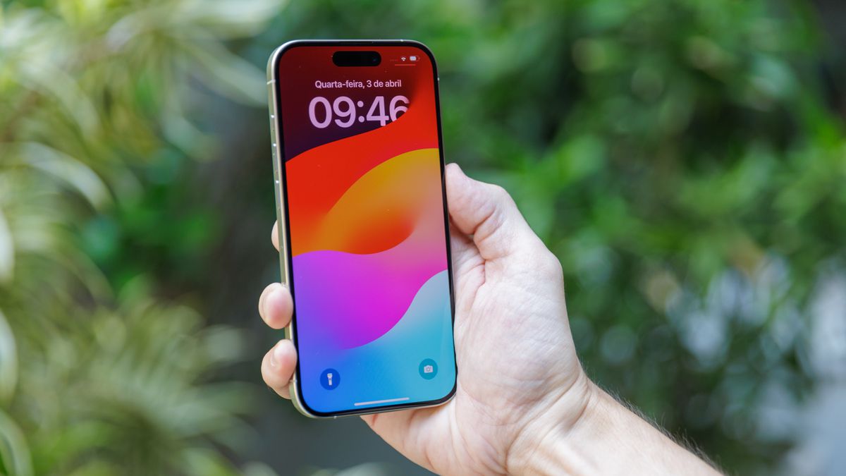 iPhone 15 despenca de preço no Mercado Livre com cupom relâmpago