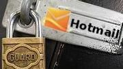 Microsoft resolve problema com segurança do Hotmail