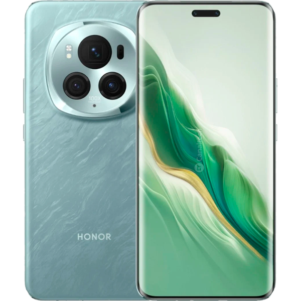 Honor Magic 6 Pro - Ficha Técnica - Canaltech