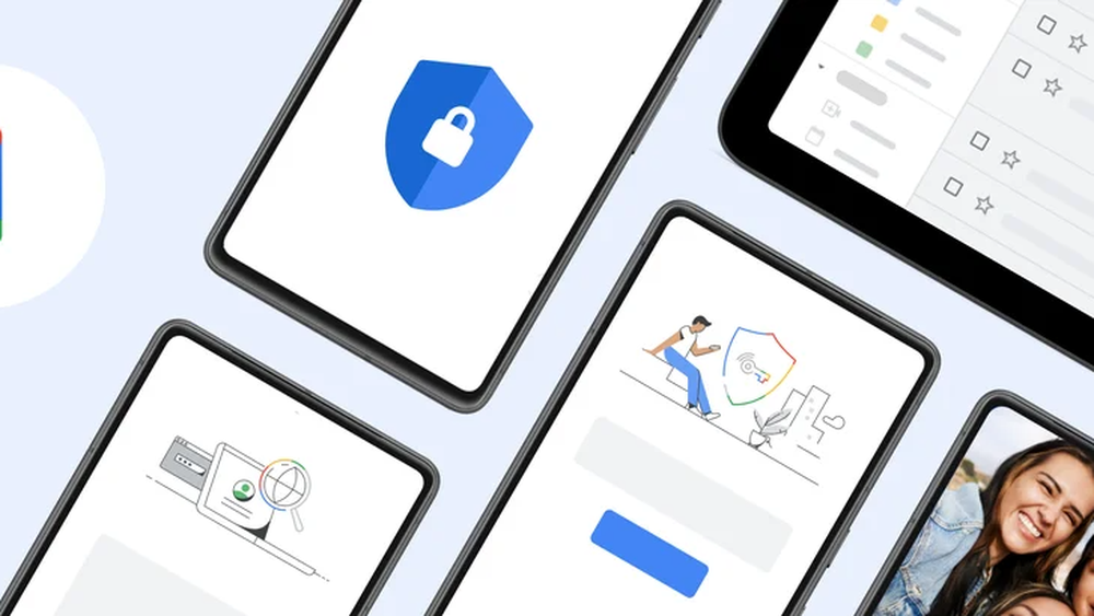 Google One passa a oferecer VPN em planos mais básicos - Canaltech