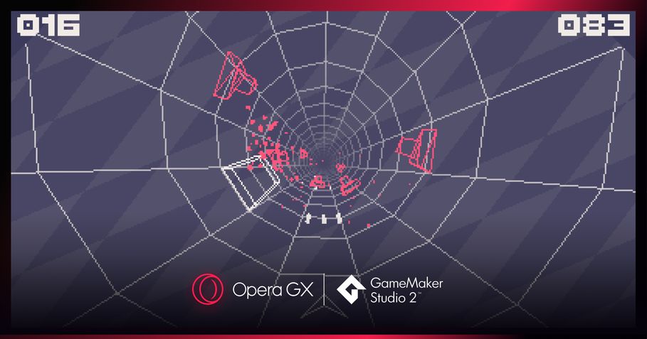 Opera GX recebe game de 'navinhas' offline; veja como jogar - TecMundo