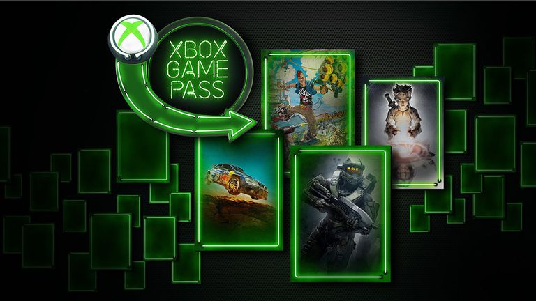 Como funciona o Game Pass da Microsoft?