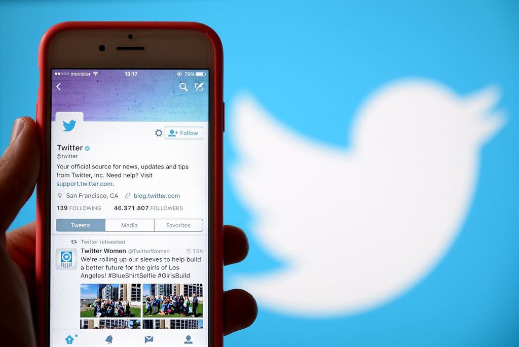 Twitter está atualizando suas regras para que possam ser "fáceis de entender"