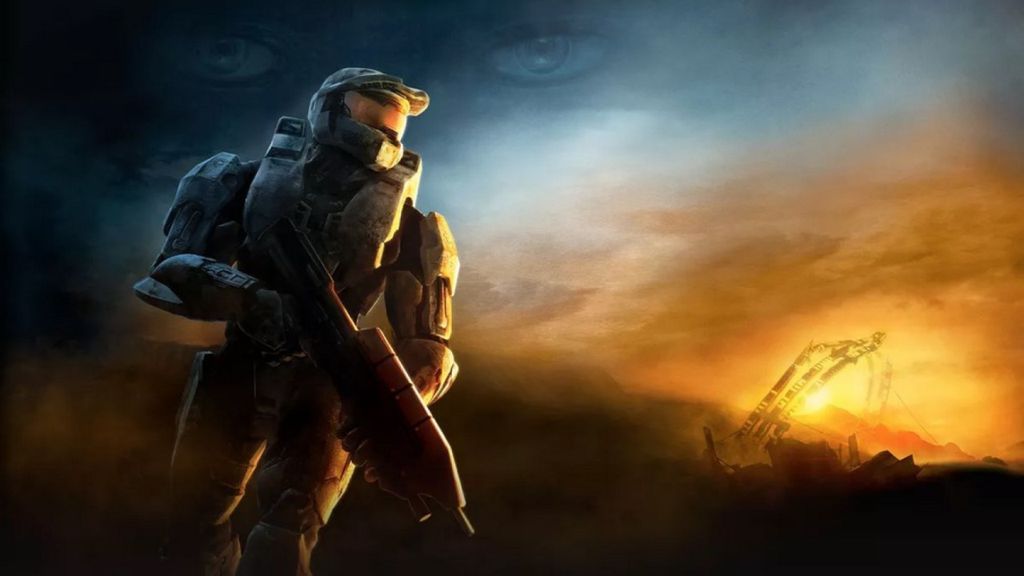 Imagem de Halo 3