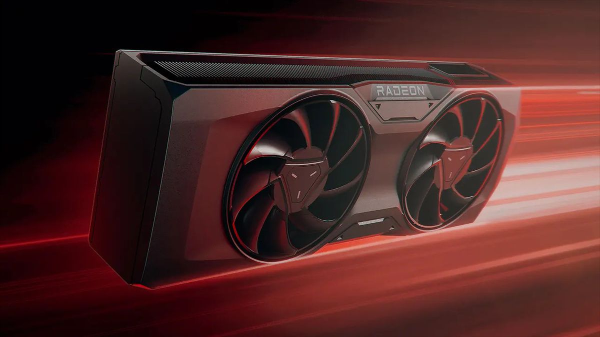 GPUs Radeon RX 8000 com RDNA4 surge em patch do Linux - Canaltech