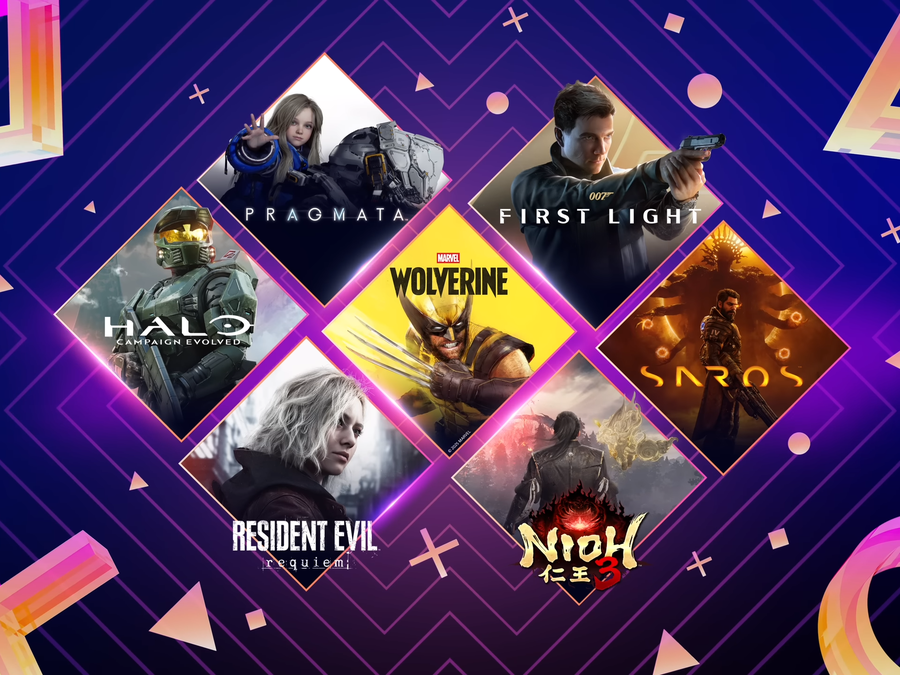 Sony destaca Halo como jogo obrigatório do PS5 em 2026 e esquece