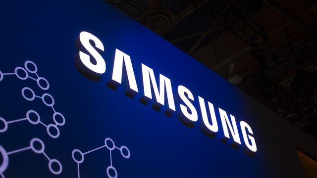 Samsung estaria prestes a se tornar a maior fabricante de chips do mundo