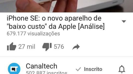 YouTube começa a testar sistema de mensagens entre usuários