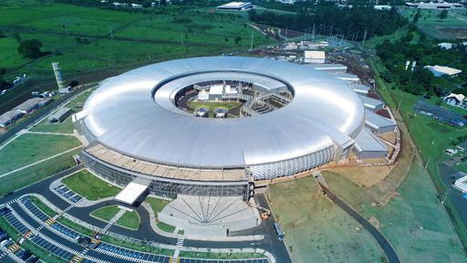 Produtora de nióbio se une a laboratório do Sirius para fabricar supercondutores