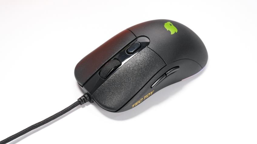 Mouse Zeenix ZMN130