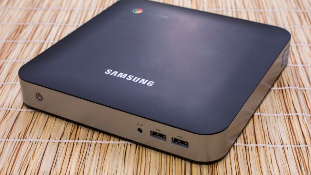 Samsung pretende sair do mercado de desktops. Seria o fim do Chromebox?