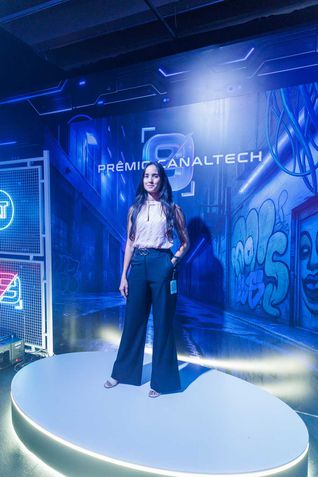 9&ordm; Pr&ecirc;mio Canaltech