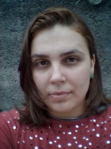 Foto com a câmera frontal do Multilaser M8 4G