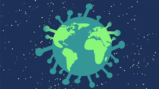 Brasil é o novo epicentro global do coronavírus, segundo estudo da USP