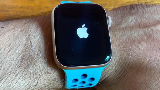 Como resetar um Apple Watch para configurações de fábrica