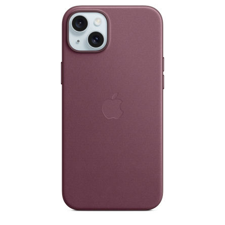 iPhone 15 FineWoven