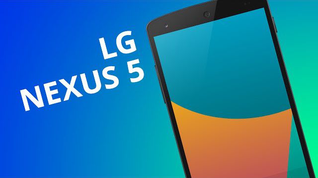 LG Nexus 5: o Android como todo Android deveria ser [Análise]