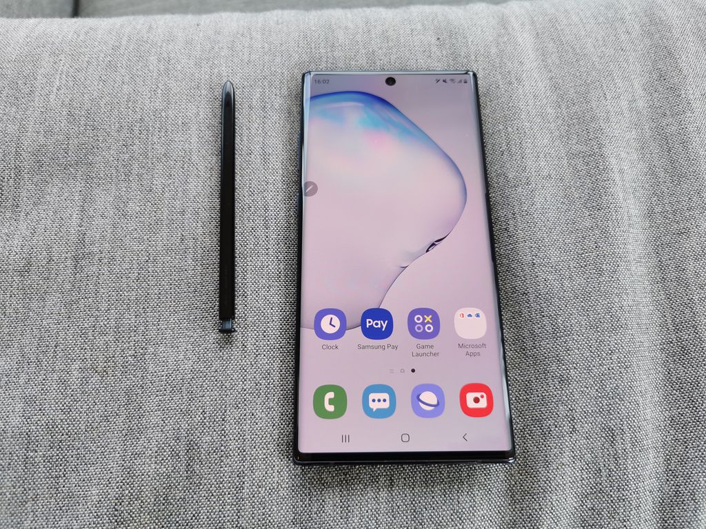 Samsung lança Galaxy Note 10 no Brasil por a partir de R$ 5.299