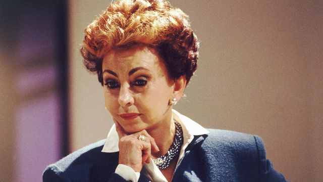 Reprodução/Rede Globo