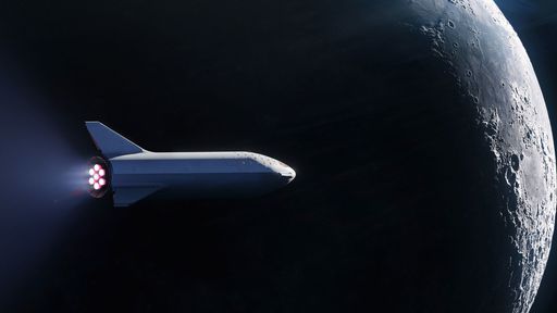Humanos em Marte | Qual será o papel da SpaceX na ocupação do Planeta Vermelho?