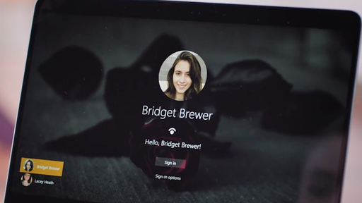 Login biométrico Windows Hello pode ser burlado por câmera USB falsa