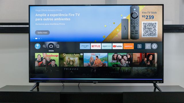 Ivo Meneghel Jr/Canaltech