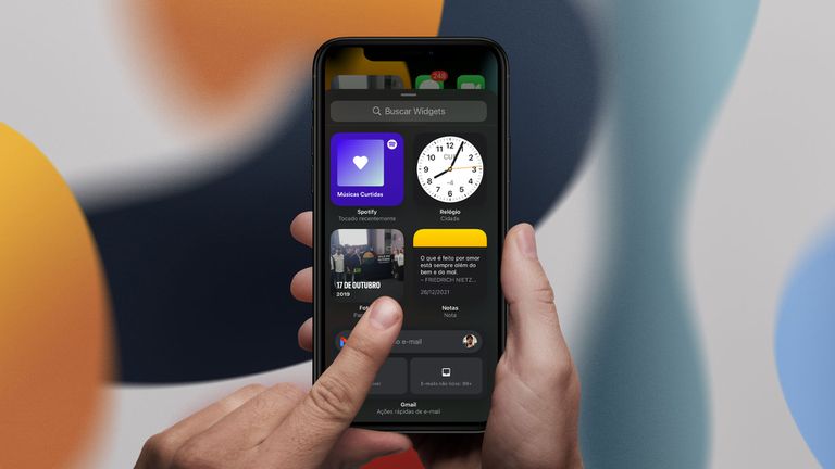 Apps do iPhone: outubro 2019