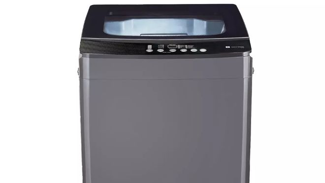 Máquina de lavar traz resistência IPX4 contra água (Imagem: Flipkart)