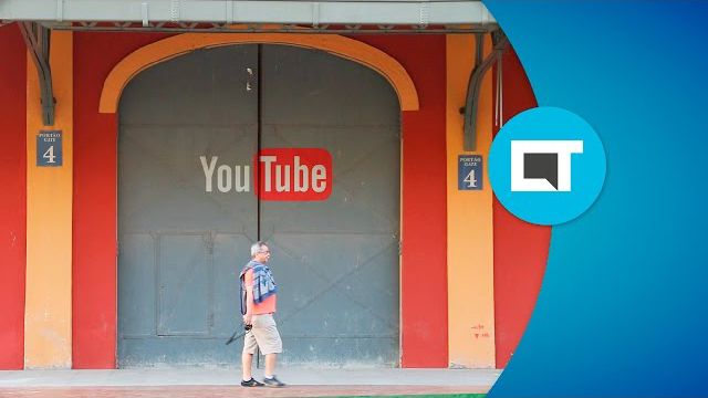 Visitamos o futuro YouTube Space Rio de Janeiro: conheça o espaço!