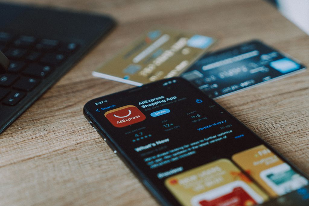 Produtos de valor alto vão ficar mais baratos no AliExpress com novas regras (Imagem: Unsplash/CardMapr.nl) Produtos de valor alto vão ficar mais baratos no AliExpress com novas regras (Imagem: Unsplash/CardMapr.nl)