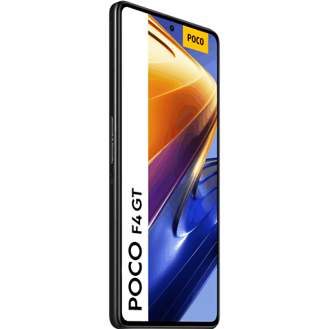 POCO F4 GT
