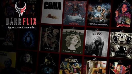 O que é e como funciona o Darkflix