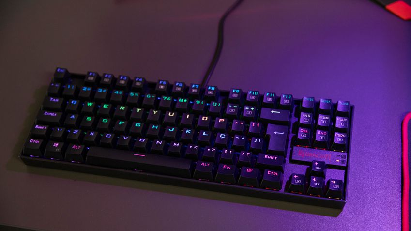 Redragon Kumara Pro
