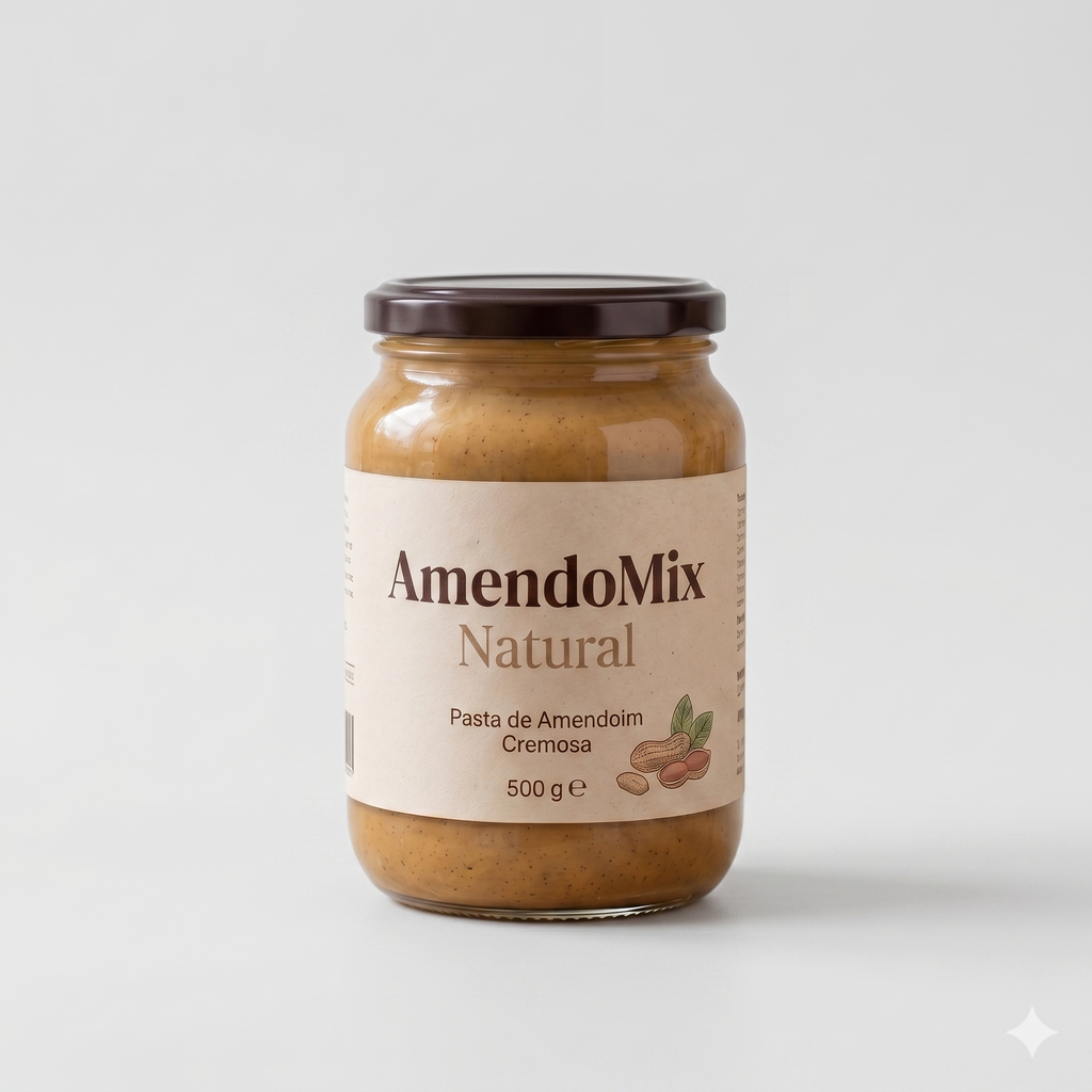 AmendoMix