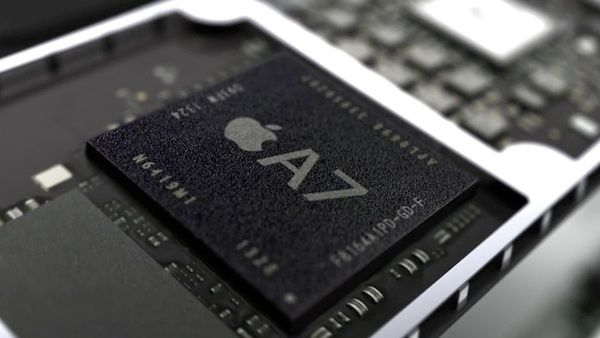 Mais sinais de que empresa taiwanesa (e não Samsung) fabricará chips da Apple