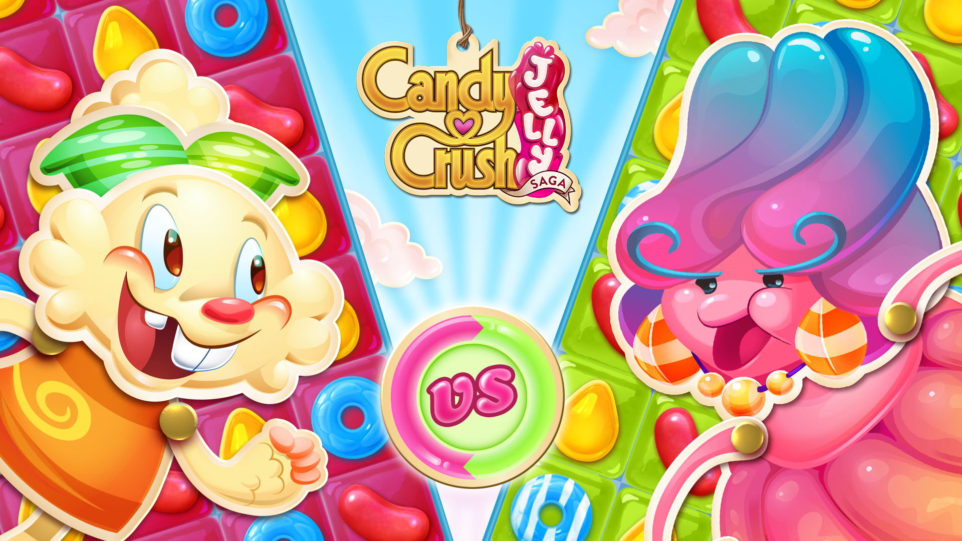 Como jogar Candy Crush no PC - Canaltech