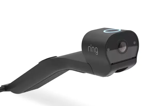 Imagem vazada do Ring Car Cam reforça anúncio para esta semana (Imagem: Reprodução/ZatzNotFunny)