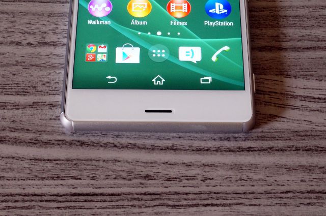 Sony Xperia Z3 Sony Xperia Z3